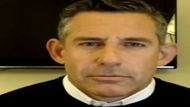 Spencer Neumann (Image Via CNBC Television)